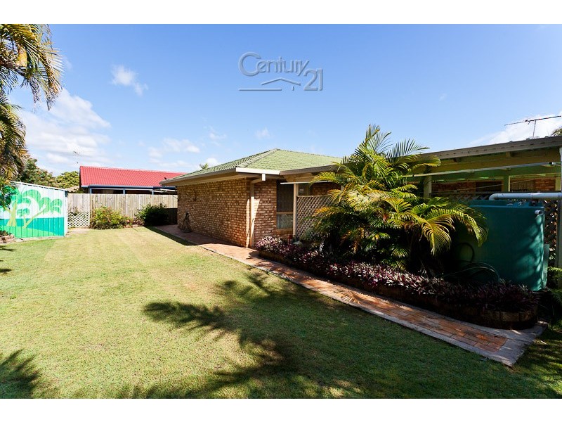 9 Bayswater Drive, Victoria Point QLD 4165