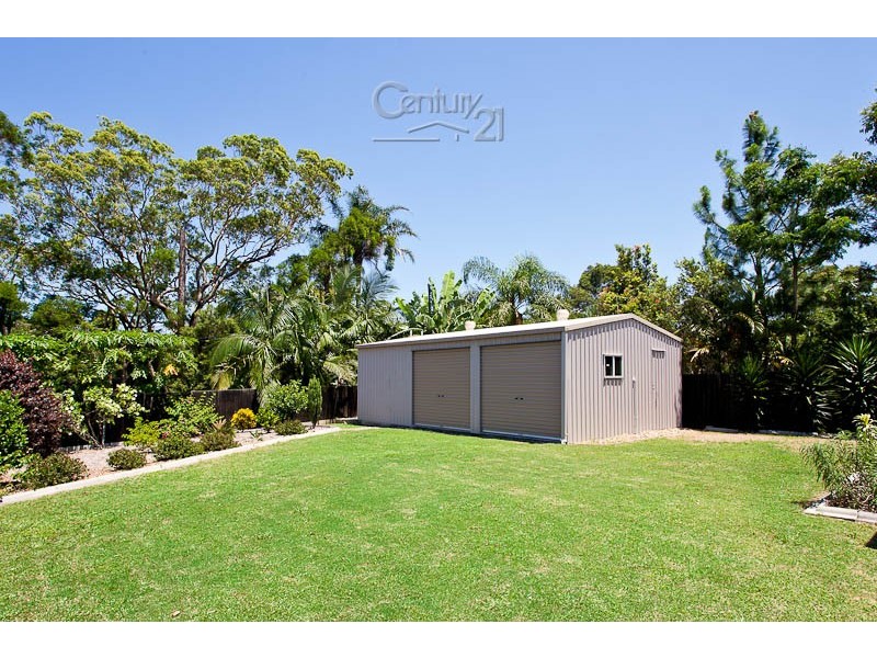 98 Bunker, Victoria Point QLD 4165