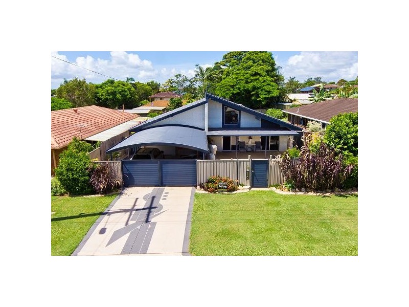 28 Peel Street, Redland Bay QLD 4165