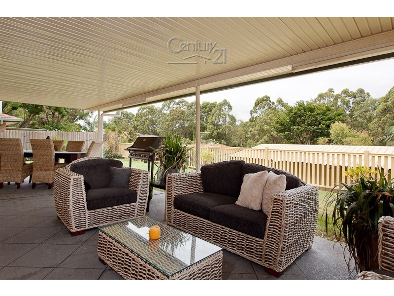 51 Spoonbill, Birkdale QLD 4159