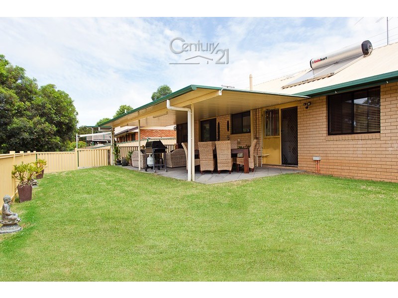 51 Spoonbill, Birkdale QLD 4159