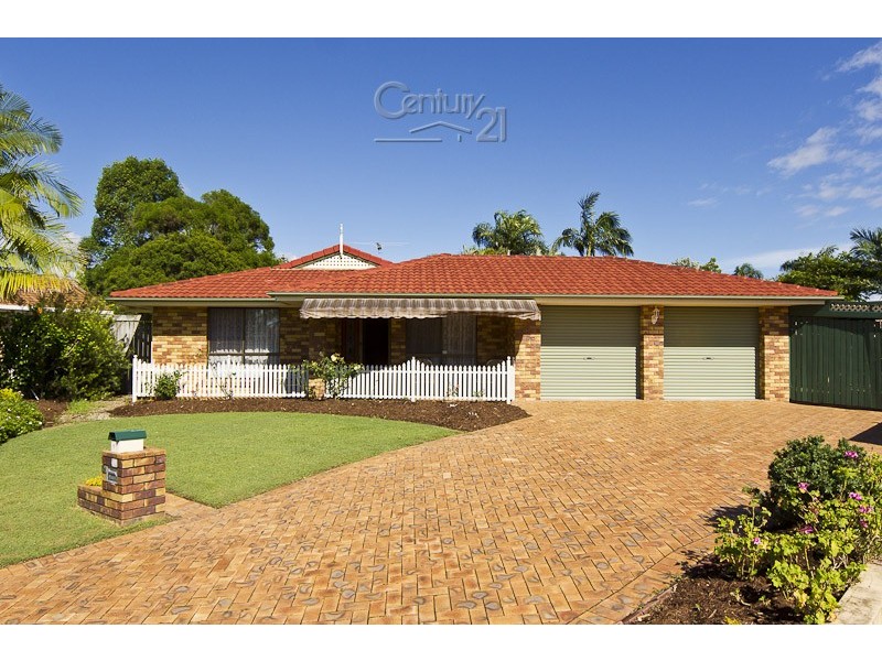 12 Jordana Court, Victoria Point QLD 4165