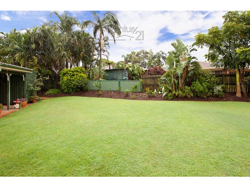 12 Jordana Court, Victoria Point QLD 4165