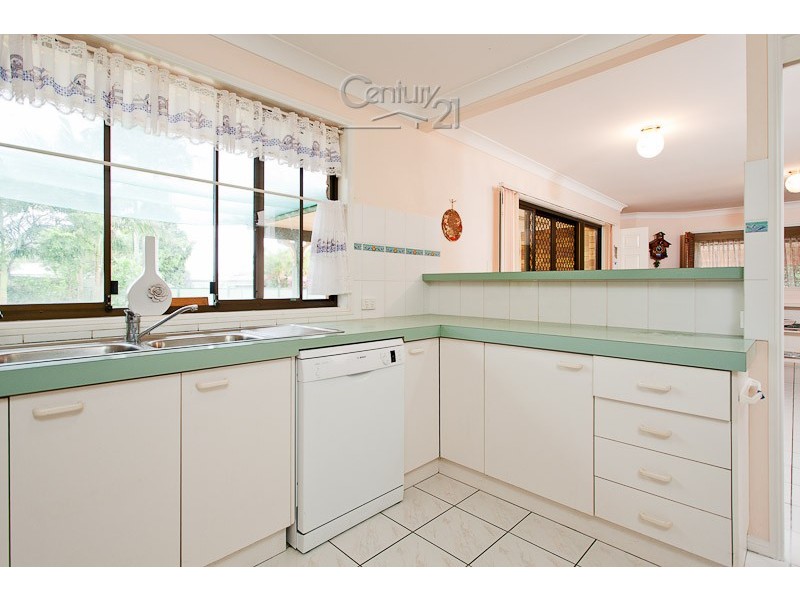 12 Jordana Court, Victoria Point QLD 4165