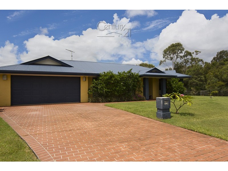 1 Kahlia Close, Victoria Point QLD 4165