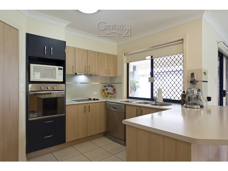1 Kahlia Close, Victoria Point QLD 4165