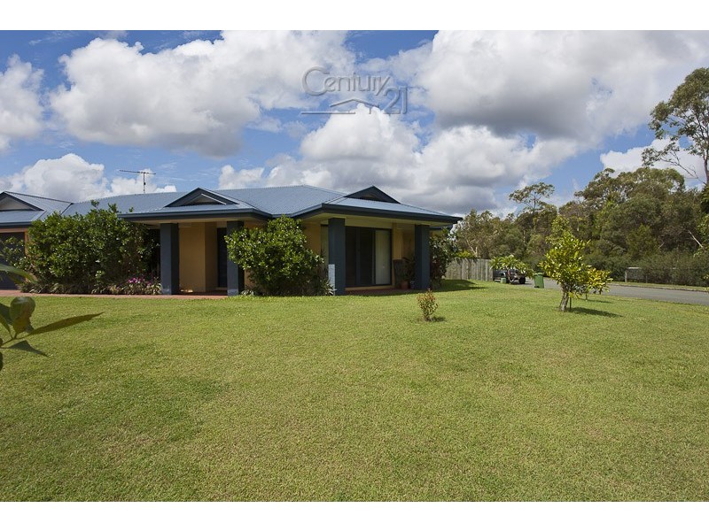 1 Kahlia Close, Victoria Point QLD 4165