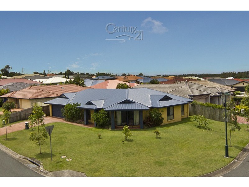 1 Kahlia Close, Victoria Point QLD 4165