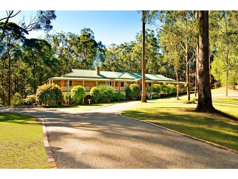 2  Brushbox Court, Mount Cotton QLD 4165