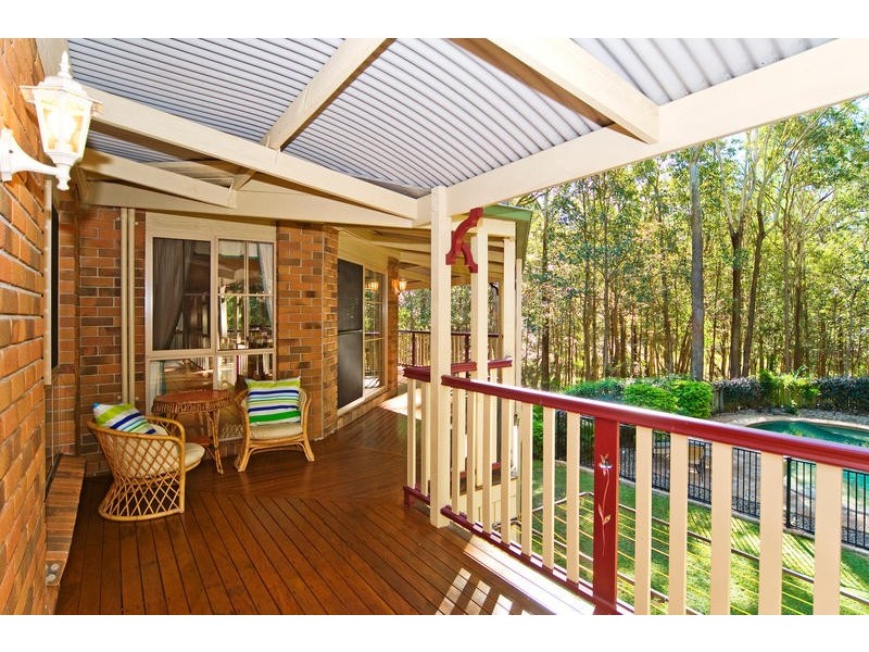 2  Brushbox Court, Mount Cotton QLD 4165