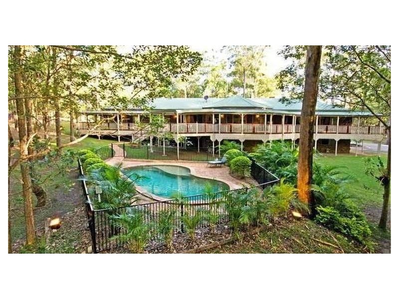 2  Brushbox Court, Mount Cotton QLD 4165