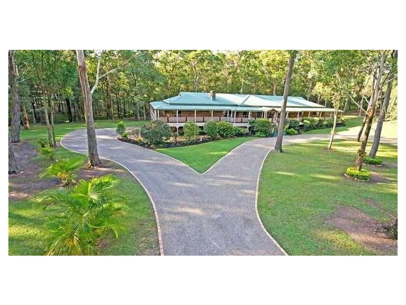 2  Brushbox Court, Mount Cotton QLD 4165