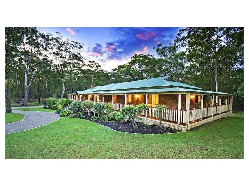 2  Brushbox Court, Mount Cotton QLD 4165