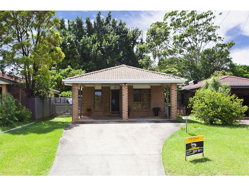 124 dart street, Redland Bay QLD 4165