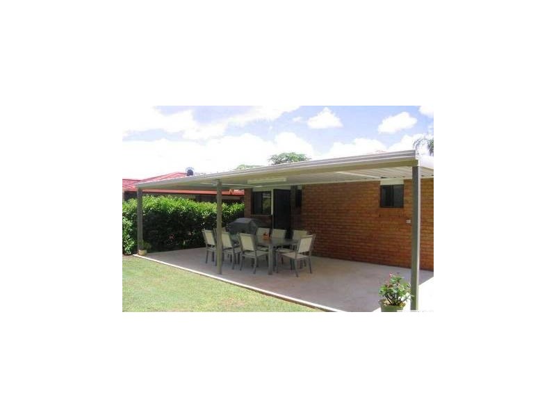 124 dart street, Redland Bay QLD 4165