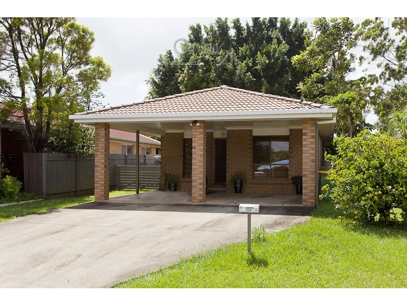 124 dart street, Redland Bay QLD 4165