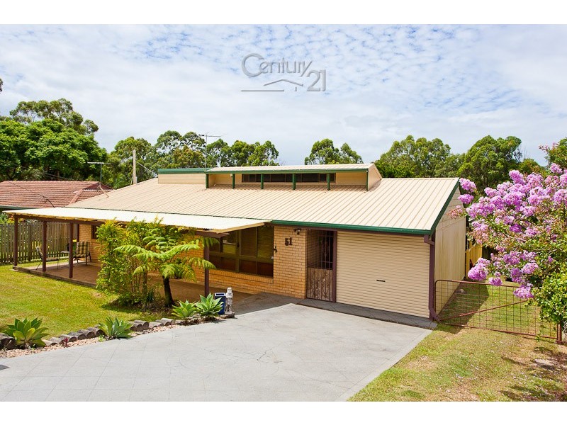 51 spoonbill Street, Birkdale QLD 4159