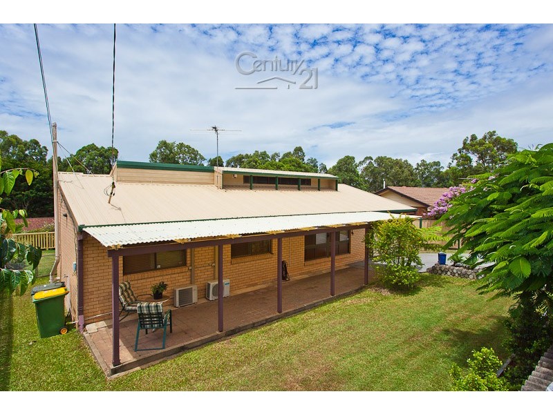 51 spoonbill Street, Birkdale QLD 4159
