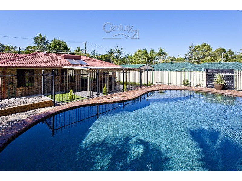 6 Chipping Drive, Alexandra Hills QLD 4161