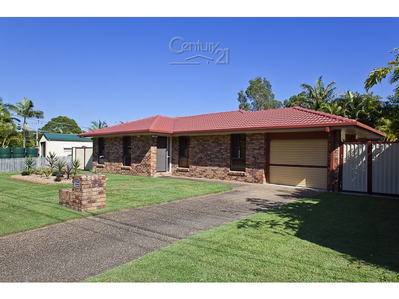 6 Chipping Drive, Alexandra Hills QLD 4161