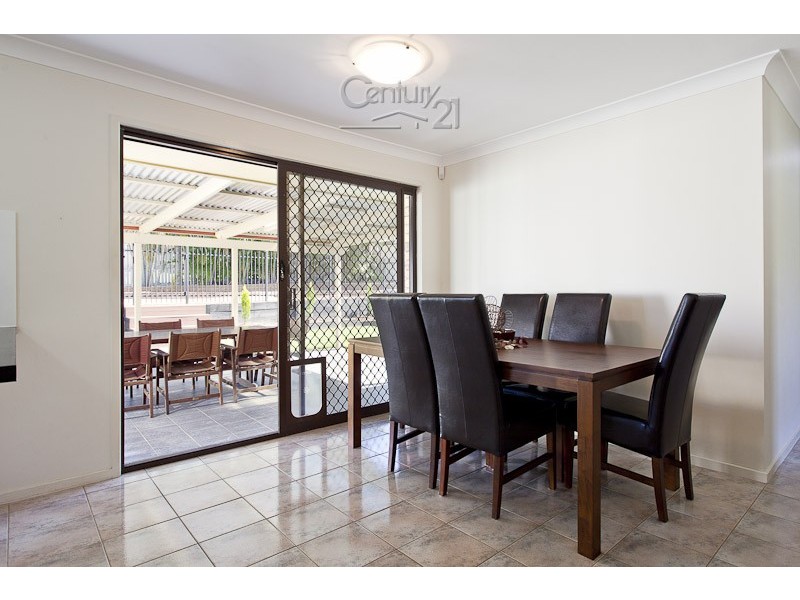 6 Chipping Drive, Alexandra Hills QLD 4161