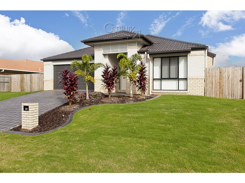 12 Balsam, Redland Bay QLD 4165