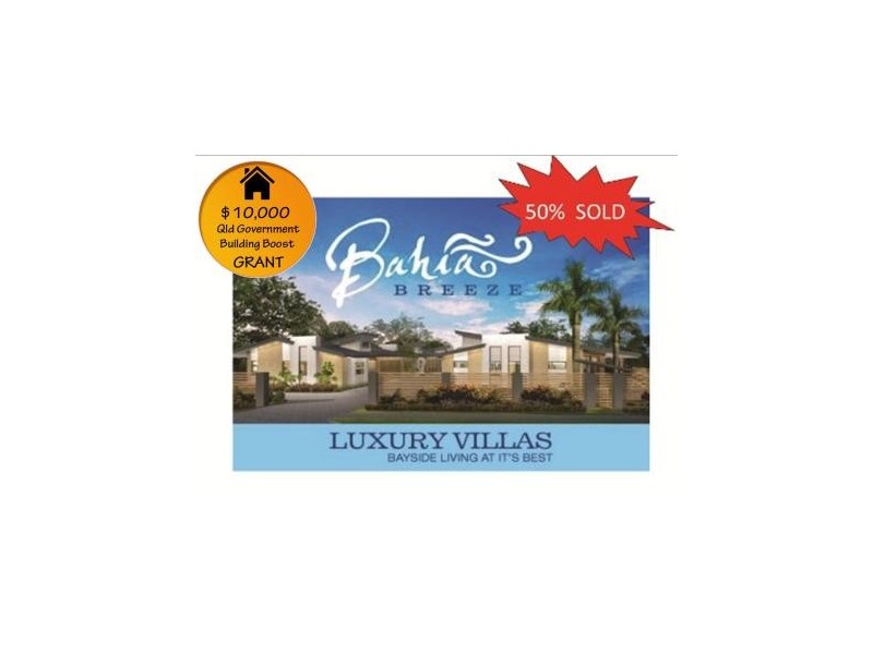 Unit 4 121 Broadwater Tce, Redland Bay QLD 4165