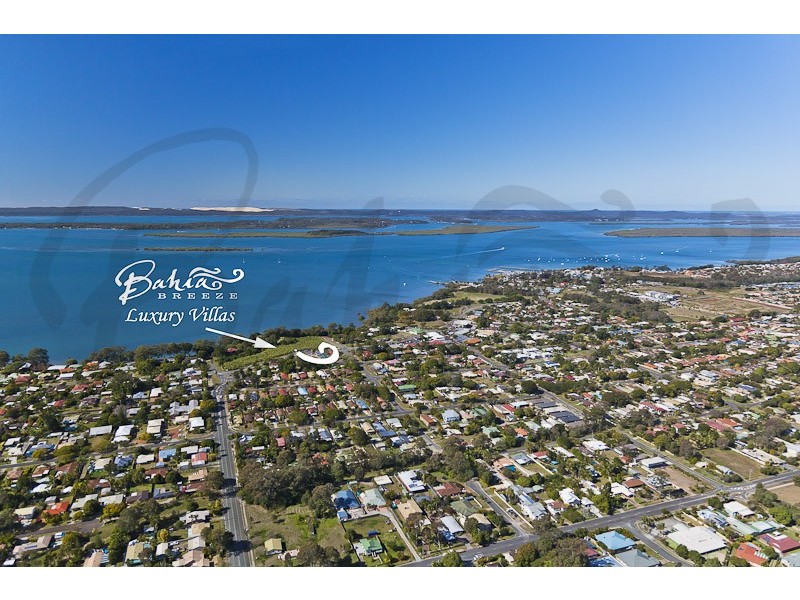 Unit 4 121 Broadwater Tce, Redland Bay QLD 4165