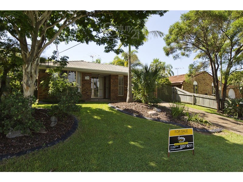 45 Fir St, Victoria Point QLD 4165