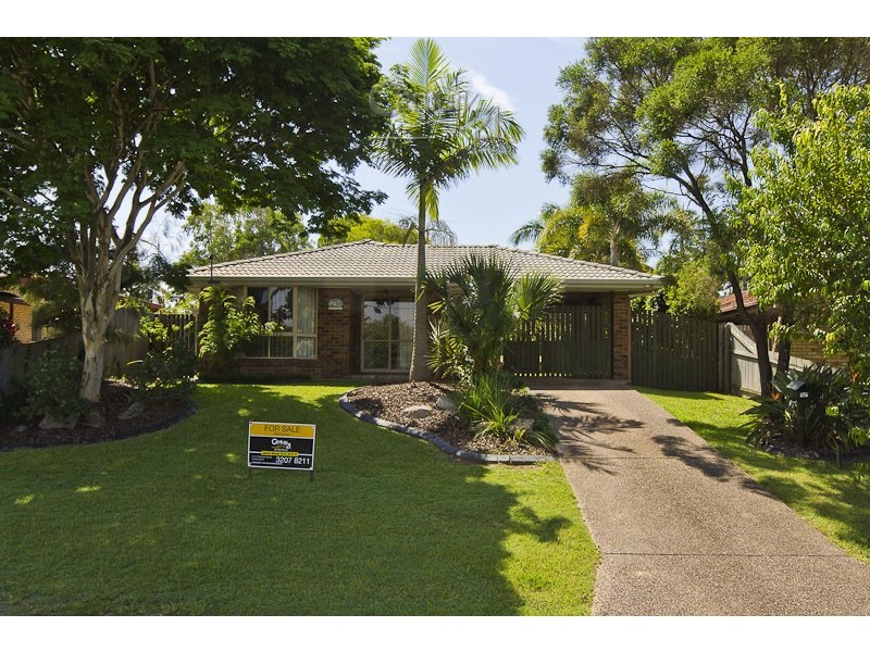 45 Fir St, Victoria Point QLD 4165