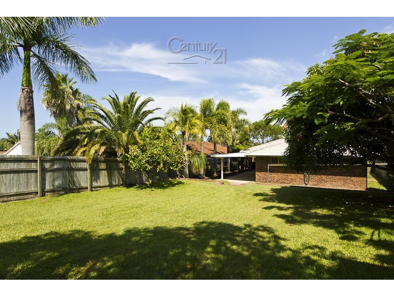 45 Fir St, Victoria Point QLD 4165