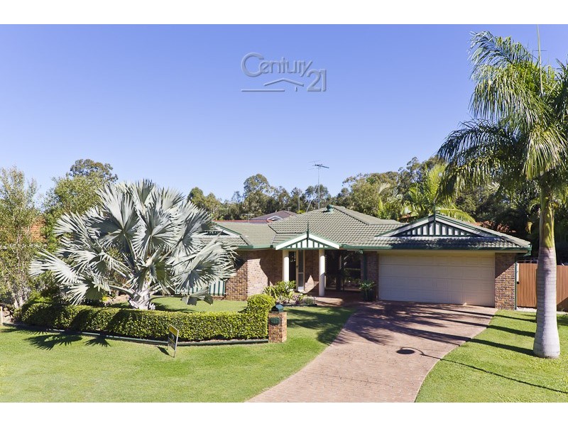11 Alex Court, Redland Bay QLD 4165