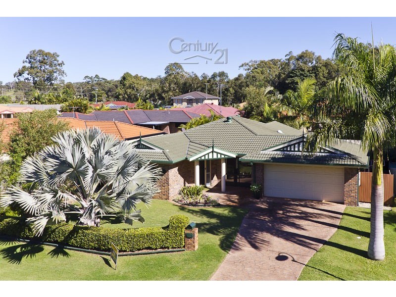 11 Alex Court, Redland Bay QLD 4165