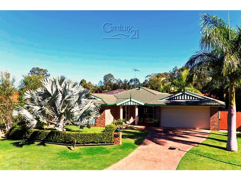 11 Alex Court, Redland Bay QLD 4165