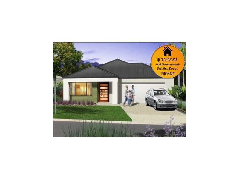 Lot 1, 2 Brimblecombe Street, Victoria Point QLD 4165