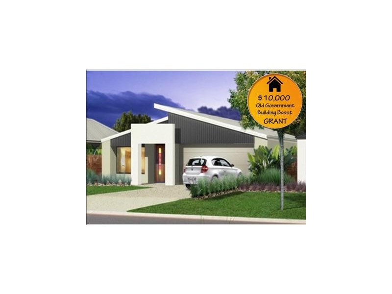 Lot 2, 2 Brimblecombe Street, Victoria Point QLD 4165