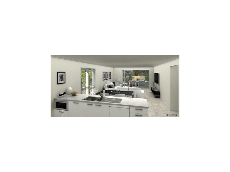 Lot 3, 2 Brimblecombe Street, Victoria Point QLD 4165