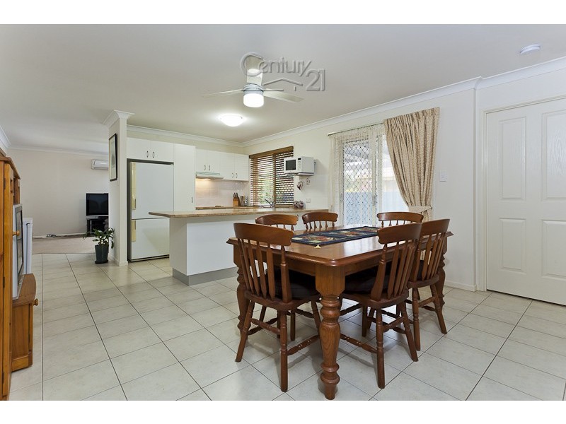 1 Alexander Avenue, Victoria Point QLD 4165