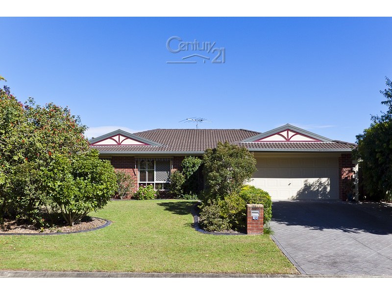 38 Marjorie Buckler Avenue, Redland Bay QLD 4165