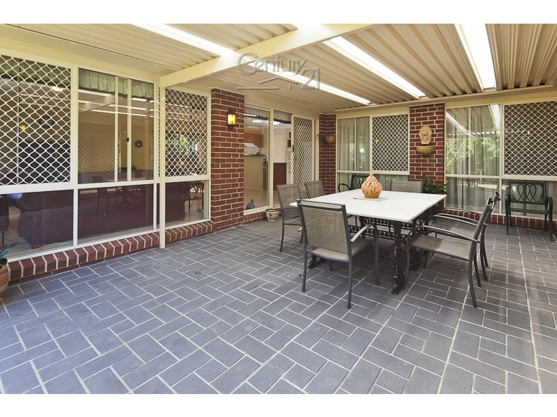 38 Marjorie Buckler Avenue, Redland Bay QLD 4165