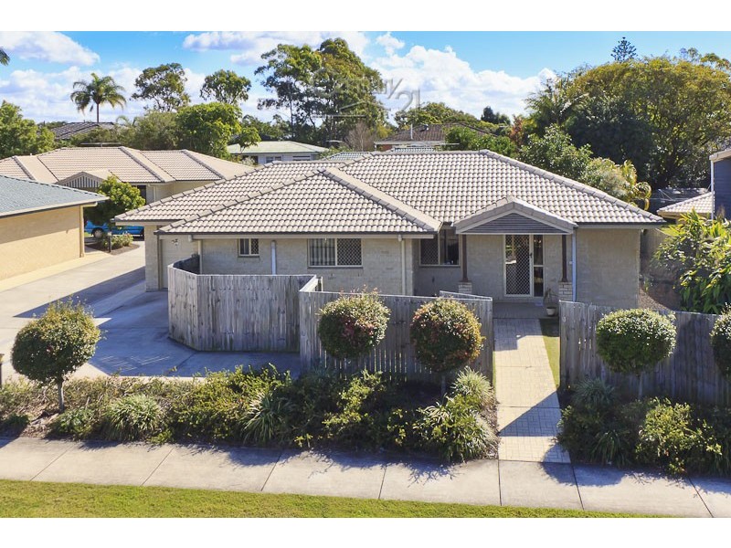 1/7 Wattle st, Victoria Point QLD 4165