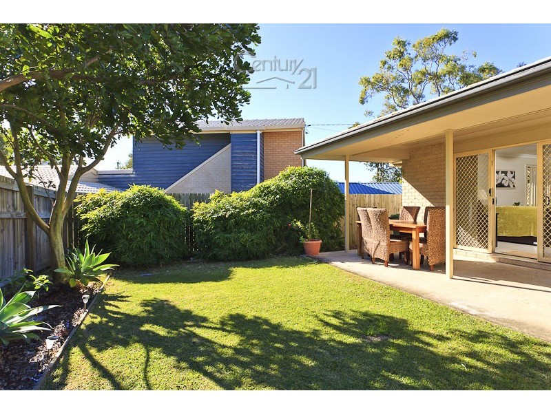 1/7 Wattle st, Victoria Point QLD 4165