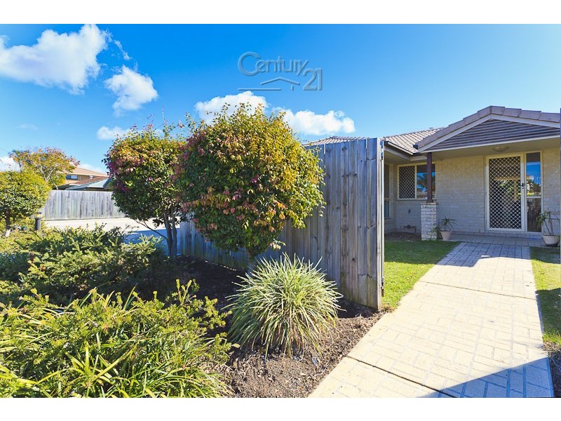 1/7 Wattle st, Victoria Point QLD 4165