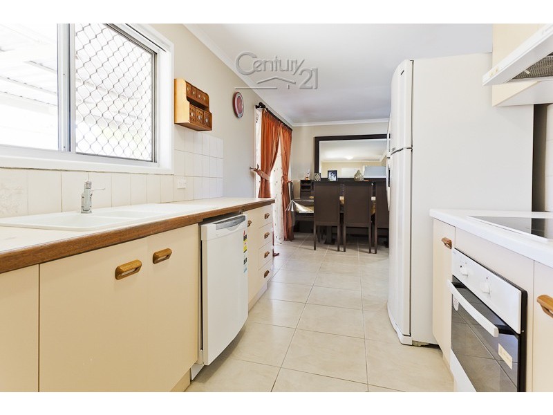 3 sycamore pde, Victoria Point QLD 4165