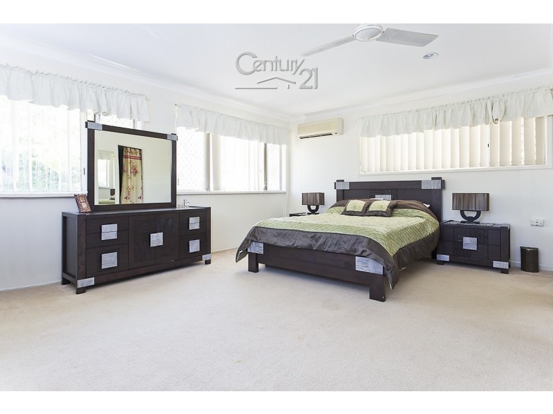 3 sycamore pde, Victoria Point QLD 4165