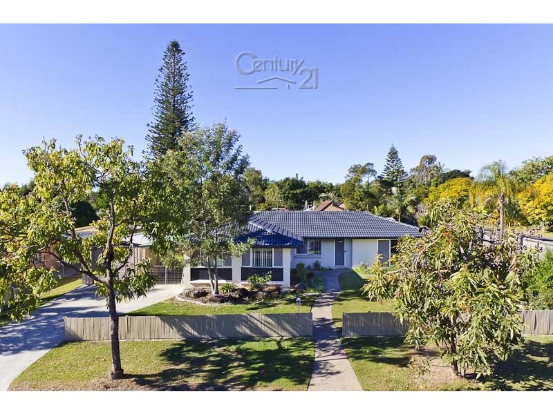 3 sycamore pde, Victoria Point QLD 4165