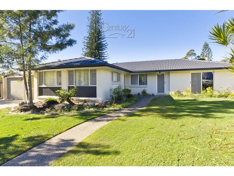 3 sycamore pde, Victoria Point QLD 4165