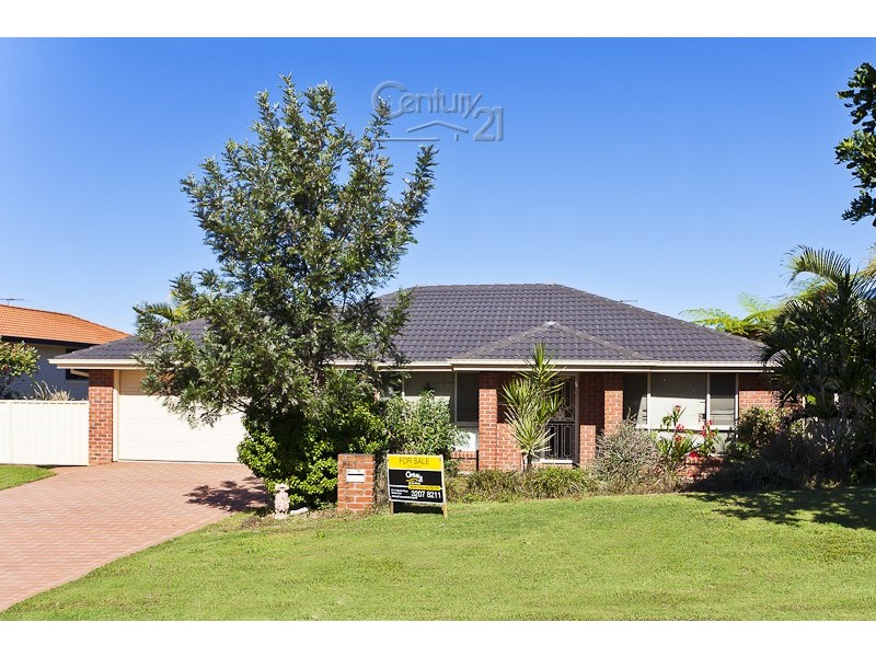 24 Daydream Street, Redland Bay QLD 4165