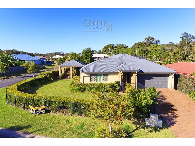 5 Syracuse Street, Redland Bay QLD 4165