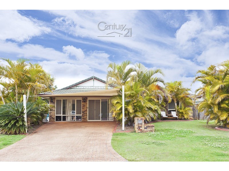 34 Illidge Road, Victoria Point QLD 4165